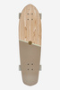 Cruiser GLOBE Big Blazer Olivewood Stone 32" Skateboard