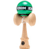 Kendama KROM Mikro Verde închis