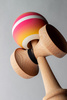 Kendama Sweets Kendamas Horizon Fade Roz-Galben