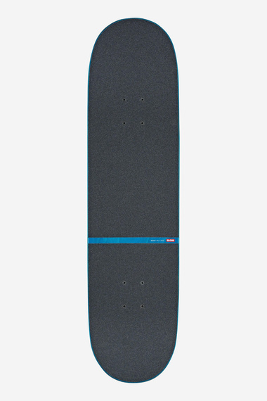 Skateboard Globe G1 Mind Expansion - negru/verde 8.25"