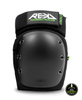 Genunchiere REKD Energy Ramp Negru