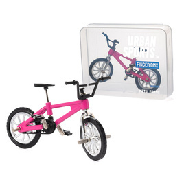 Finger BMX Urban Sports Prorider Roz 6.7 cm