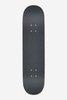 GLOBE G0 Strype Hard skateboard - Negru/Off-White 8.0"