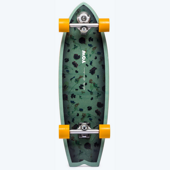 Placa Surfskate YOW Aritz Aranburu 32.5"