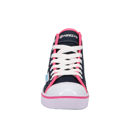 Pantofi Heelys Veloz Denim/Tango