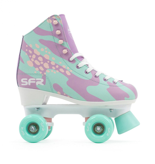 SFR Brighton Figura Patine Quad Lilypad