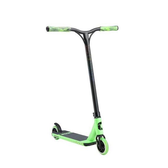 Blunt Scooters Colt S5 Scooter complet de performanță Verde 84 cm