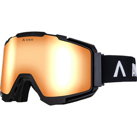 Ochelari de snowboard și schi Annox Team Adult Amber