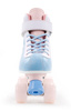 RIO ROLLER MILKSHAKE QUAD SKATE Bumbac Candy role patine