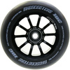 NKD IDC Stunt Scooter Roți Negru 115 mm