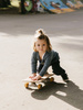 Skateboard pentru copii Trucuri Serotonină 7.87″