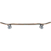 NKX Superior Dancing Longboard nuc Glacier 48 "