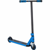 NKD Next Generation Raw Blue wys Scuter ușor de performanță din aluminiu pentru tineri piloți. 79,4 cm
