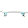 Folie fluorescentă NKX Deluxe 22" alb/albastru