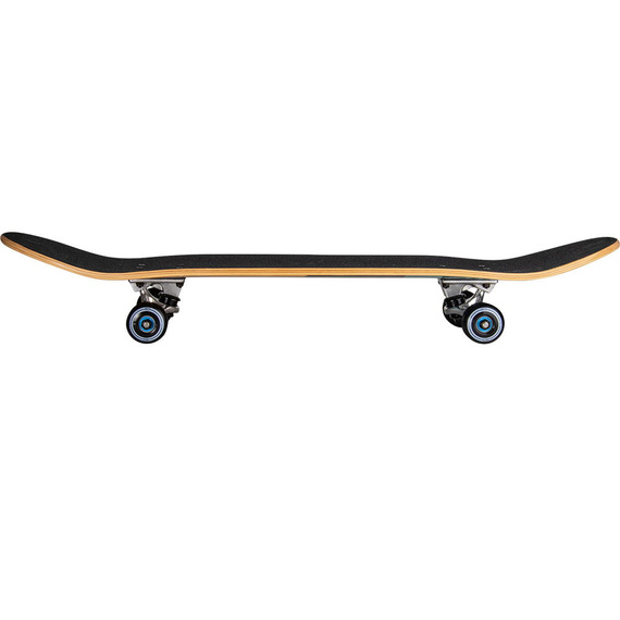 Skateboard complet NKX Slate Series Albastru 8.25"
