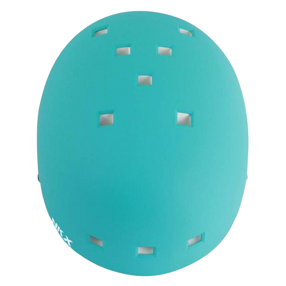 NKX Brain Saver Cască de skateboard Mint L