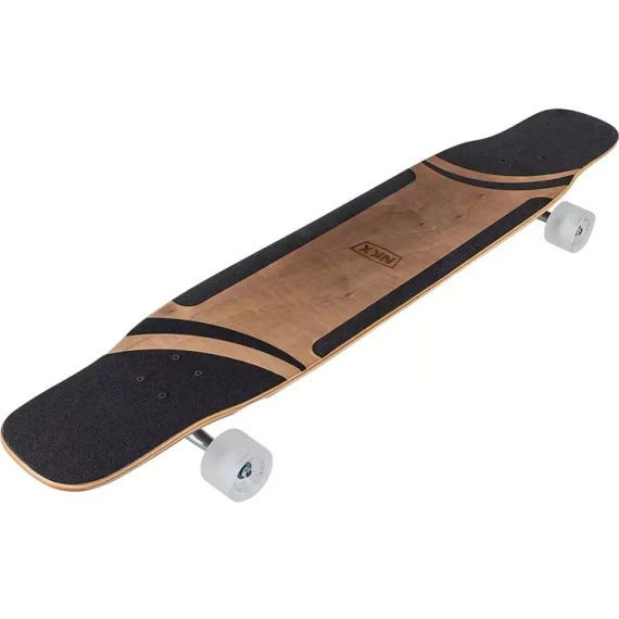 Longboard pentru dans NKX Vegas Mint 112 cm