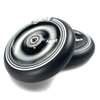 Above Scooters Roți Full Core 24x110 Negru