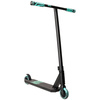 NKD Next Generation Black-Mint Aluminiu de înaltă performanță Scuter ușor pentru tineri piloți. 79,4 cm