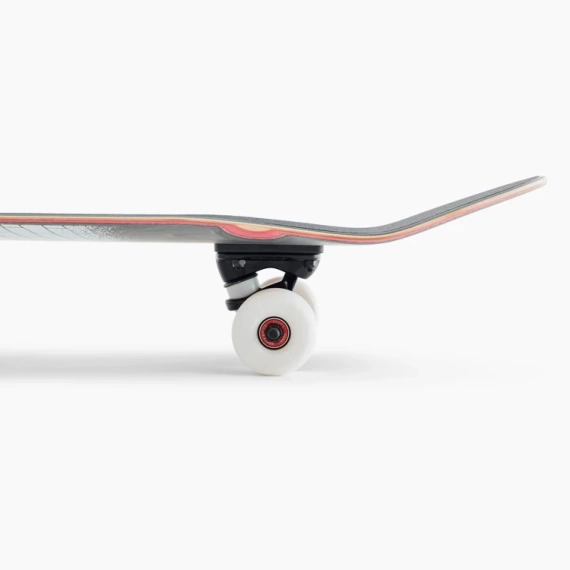 LandYachtz ATV skateboard ATV X Perfecto 32" SpeakEasy