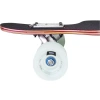 Canadian Maple Longboard NKX Canadiens Pink Longboard 38.58"
