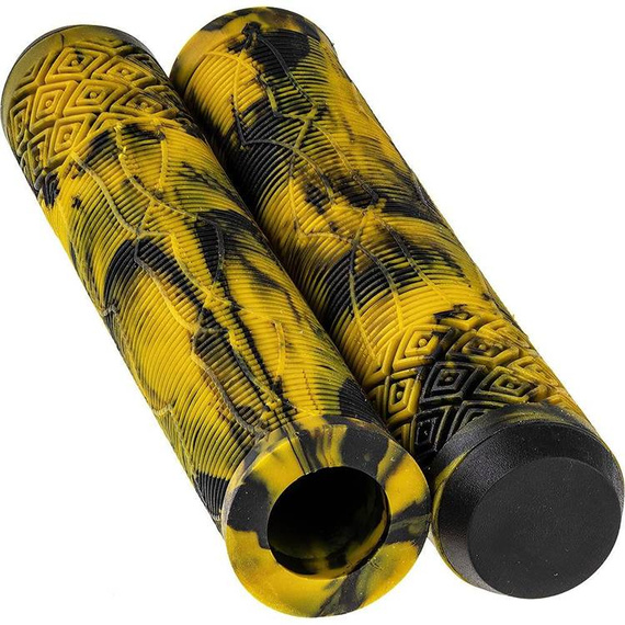 Mânere de scuter NKD SHADOW Gold 160 mm
