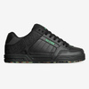 Pantofi GLOBE Tilt Black/Green/Mosaic