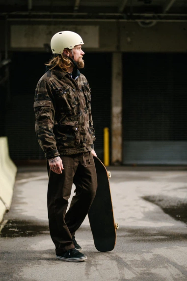 Cască Triple Eight Gotham ESP Liner Blue Matte