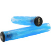 NKD Park Stunt Scooter Grips albastru 165 mm