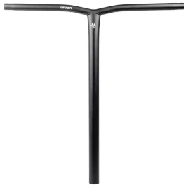 Ghidon pentru Union Uniq Bend Standard IHC Pro Scooter Bar negru