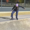 Story Aggressive Inline Skates Verde