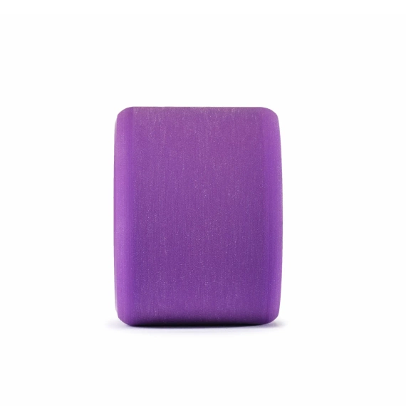 Orangatang Stimulus Longboard roți violet 70mm 83A