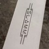 Șmirghel Slamm Griptape Transparent