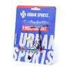 Urban Sports Finger Scoot Prorider Neochrome 8.2 cm scuter