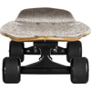 Cruiser Skateboard de înaltă calitate NKX Classic Walnut Cruiser 29 "