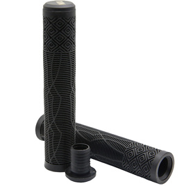 NKD GOAT Stunt Scooter Grips Negru 163 mm