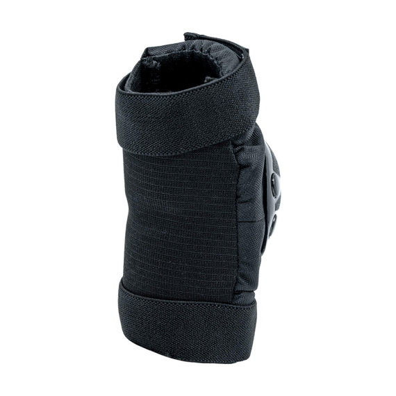 Set de protecții pentru copii CORE Kids Protection Junior Skate Triple Pad Set Negru