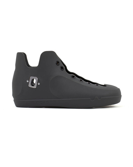 Echo Verve Shell Set Agresiv Pantofi Rollerblade Grafit