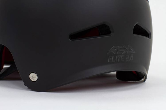 Cască Rekd Elite 2.0 Negru