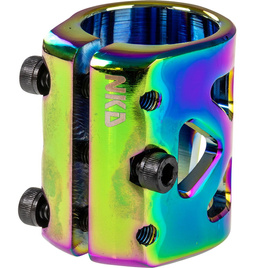 NKD Octane Clemă Rainbow 35 mm