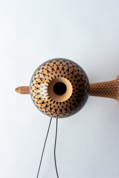 Kendama Sweets Kendamas Boo Johnson Sacred Signature