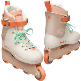 Impala Lightspeed Inline Skate Sahara Patine cu rotile de agrement