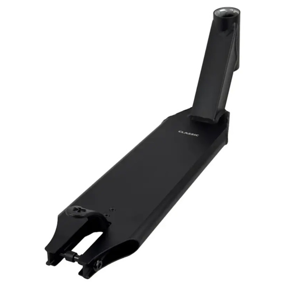 Union Classic Pro Scooter Deck Platform negru 460 mm