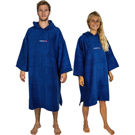 Poncho Poncho Annox Deluxe Albastru marin