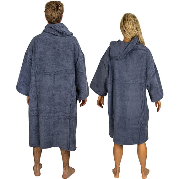 Poncho Poncho Annox Deluxe Gri