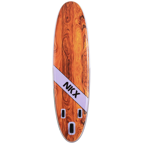 SUP placă gonflabilă de turism NKX Instinct Purple 10'8
