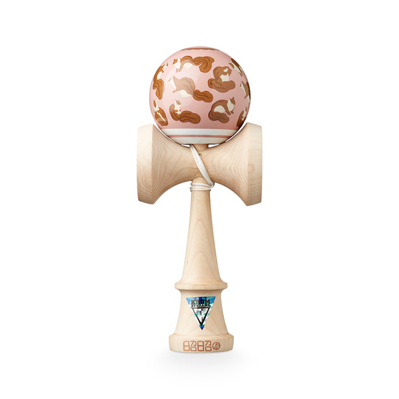 Kendama KROM Sosohan Veveriță