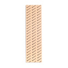 Griptape pentru skateboard șmirghel Urban Sports Negru 84 cm