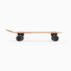 Cruiser skateboard Landyachtz Dinghy Classic Fender Midnight Dip 28.5"