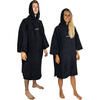 Poncho Poncho Annox Deluxe Negru